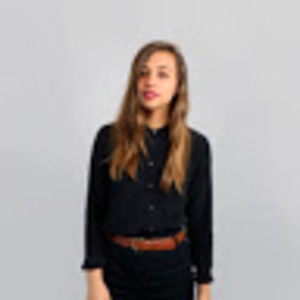 Meet your Posher, Natalie